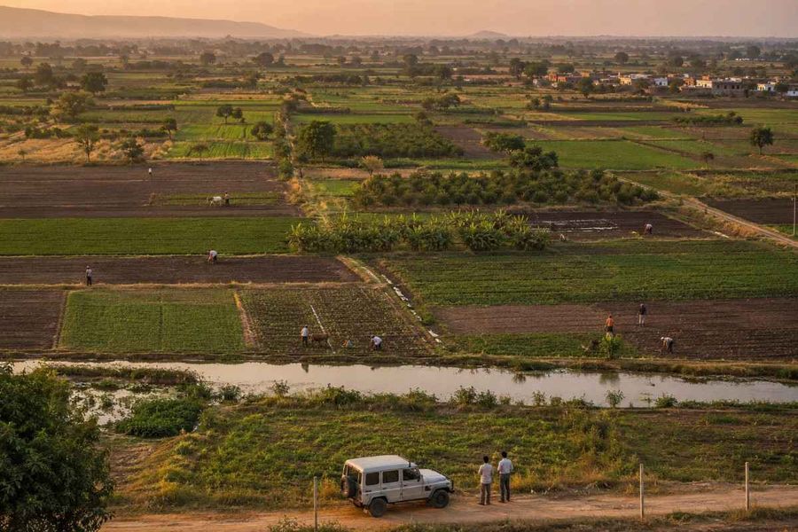 Agricultural Land Ceiling Limits by State: How Much You Can Own — 1acre land blog