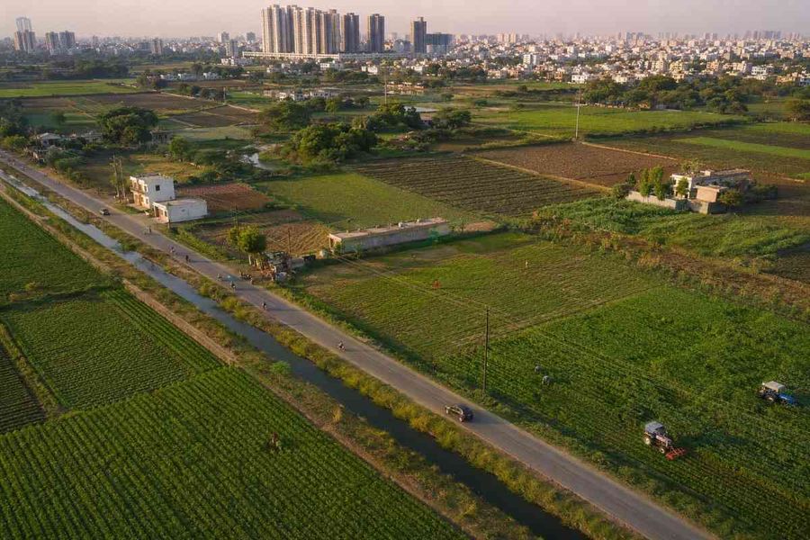 Buying Farm Land Near a City: An Investment Guide — 1acre land blog