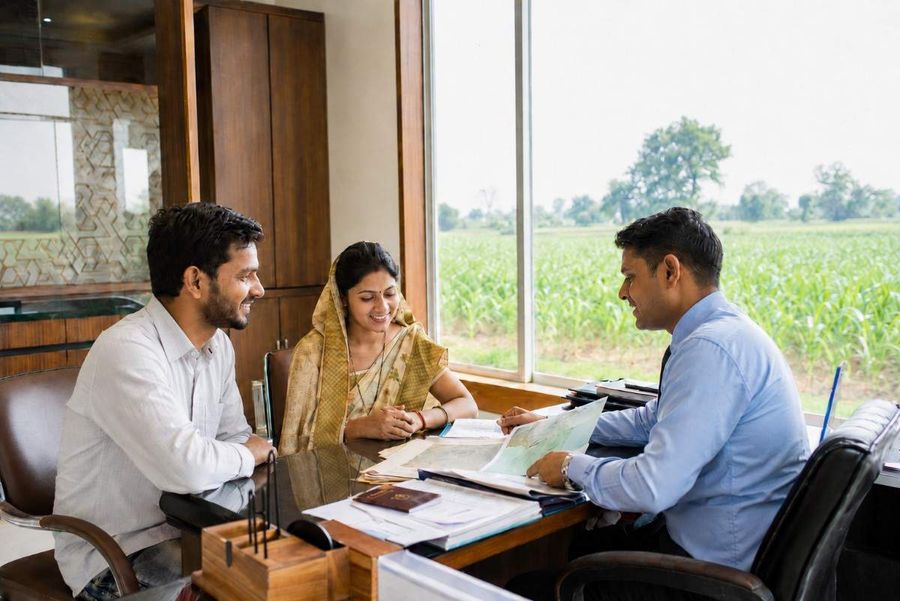Bank Loans for Agricultural Land: Eligibility, Documents, and How to Apply — 1acre land blog