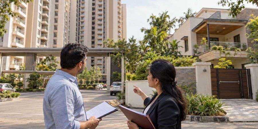 Leasehold vs Freehold Land in India: Key Differences Explained — 1acre land blog