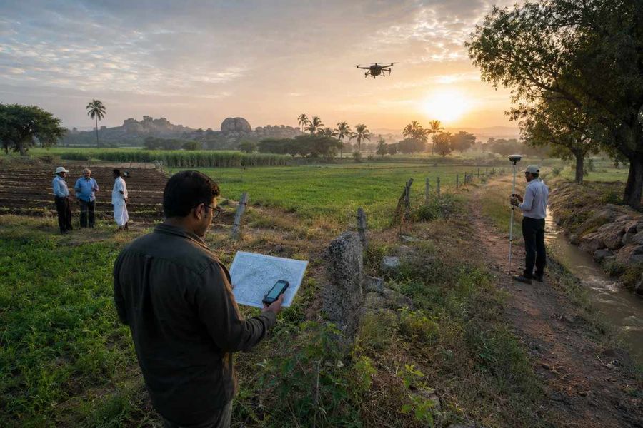 drone-survey-farmland-boundary-map-review