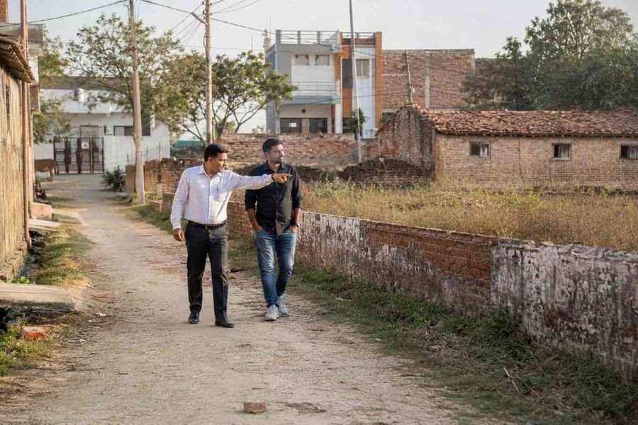 Lal Dora and Abadi Deh Land: What Buyers Should Know Before Investing — 1acre land blog