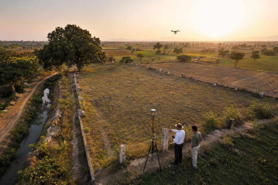 Property Title Search in India: What It Is, How It Works, and Why It Matters for Land Buyers — 1acre land blog