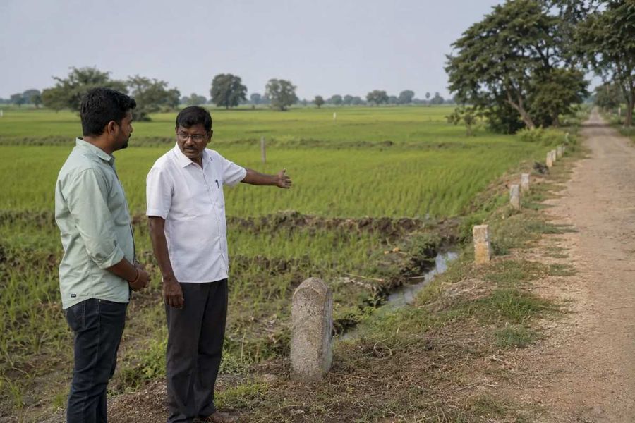 Assigned Land in India: Why It Cannot Be Sold and What the Law Says — 1acre land blog
