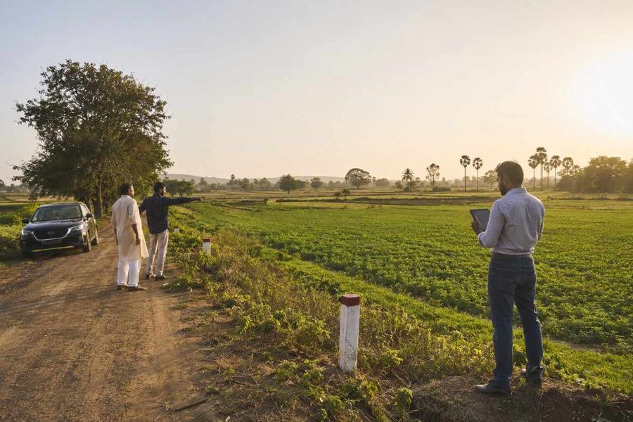 How to Sell Your Land Online in India: Process and Paperwork — 1acre land blog