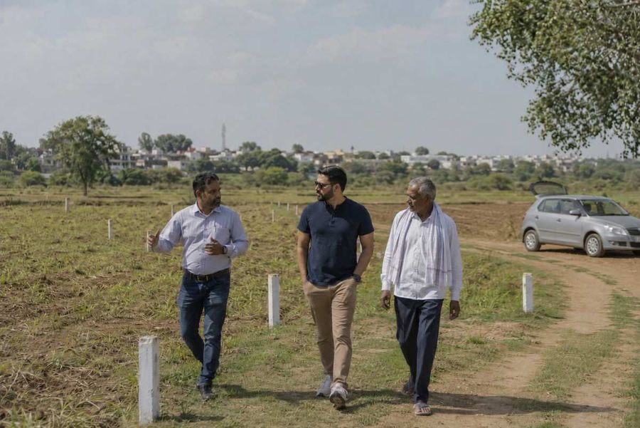 NRI Buying Land in India: Rules and Repatriation — 1acre land blog
