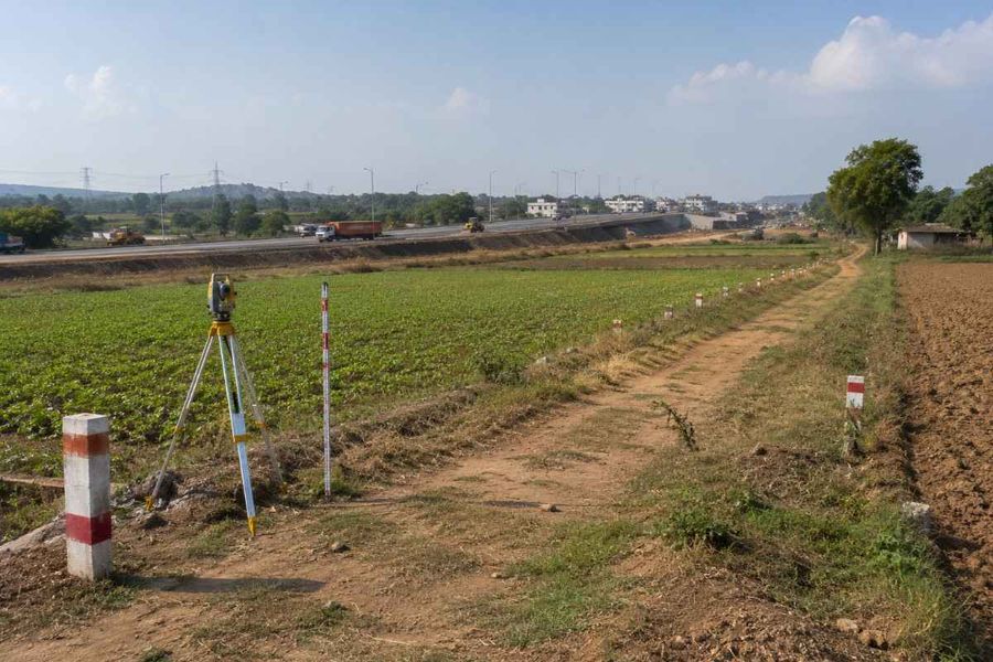 Land Acquisition by Government: Compensation Rules Under RFCTLARR Act — 1acre land blog